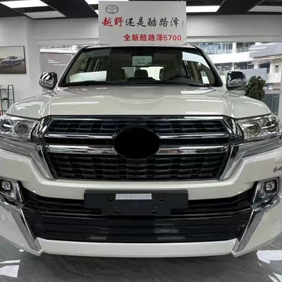 Suitable for 21 Land Cruiser Big Surrounded