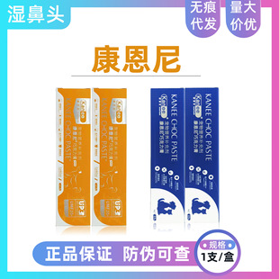 Connie Chocolate Cream Pet Nutrition Supplement Bovine Colostrum Nutrition Cream Cat Low Sensitivity High Energy Milk Powder