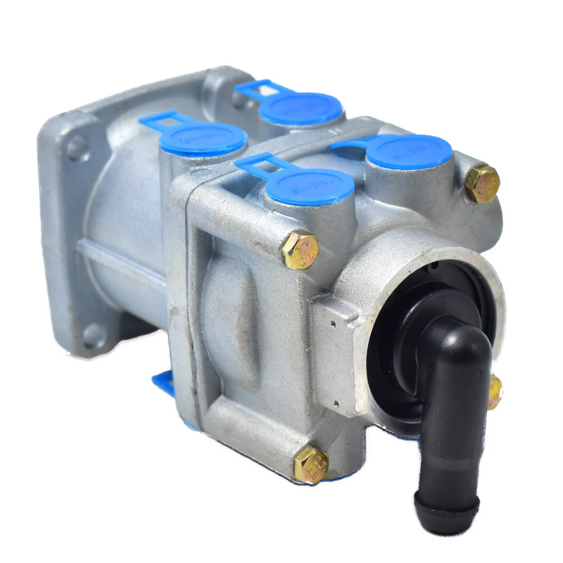 Válvula de pie SMT 4613150080 camión pesado camión autobús partes