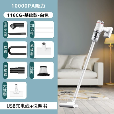 Dual-purpose High-power Portable Pet Hair – Tozsoranlar - lt-116cg-luxury-model