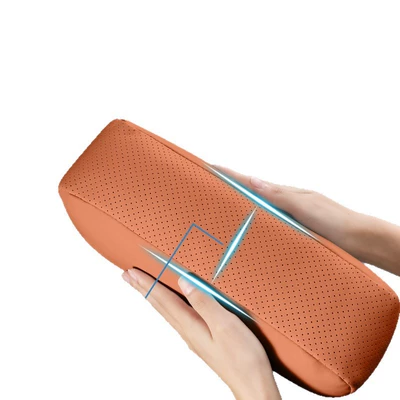 for 25 Wenjie M5M7M8M9Ultra Nappa Headrest