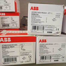 ABB·΢S202-D6 S4-D6 S3-C3 S2-C1 S2-C4СͿ_