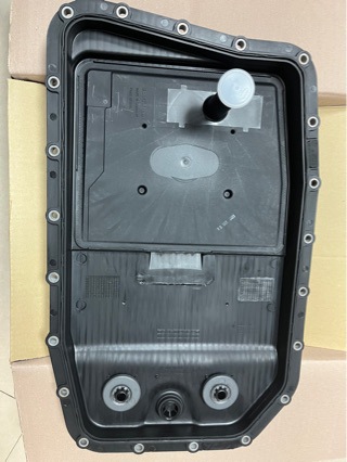 Suitable for Genesis Transmission Oil Pan 45280-4J500, 45280-47900, 45280-49000
