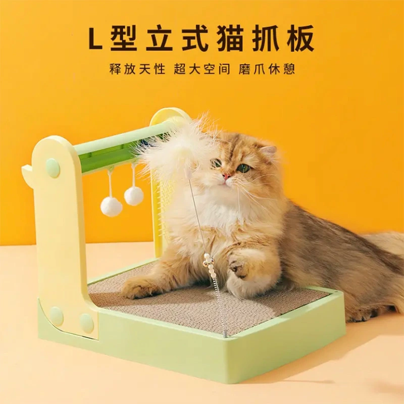 Многофункциональный кошачий захват для молодых кошек 0-6 месяцев