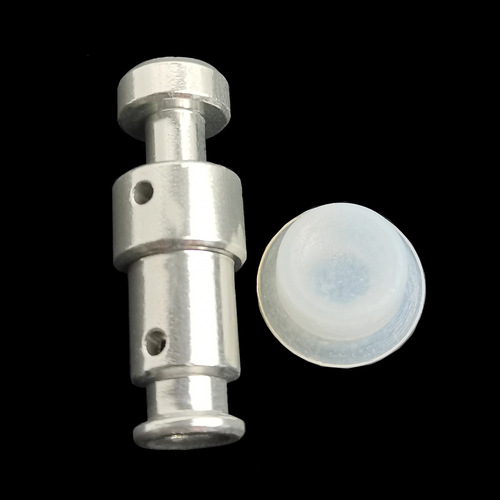 Suitable for Instant Pot electric pressure cooker accessories float stop valve core high pressure cooker aluminum rod float cap