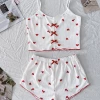 Red love