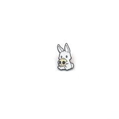 クロスボーダーの人気アクセサリーが可愛いです。
