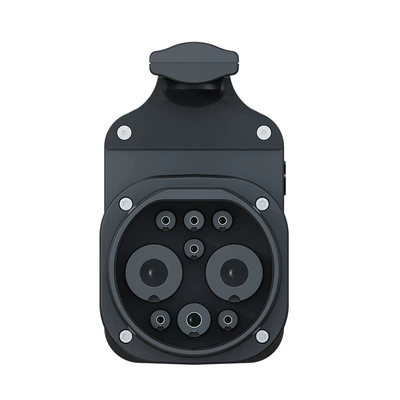 Adapter Gbt -Ccs2 300A300Kw – EV şarj adapterləri