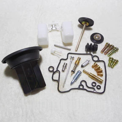 Taiwan Kt Cvk24 Carburetor Repair Kit Equipped with Plunger Diaphragm Assembly Oil Needle Number 5Decp