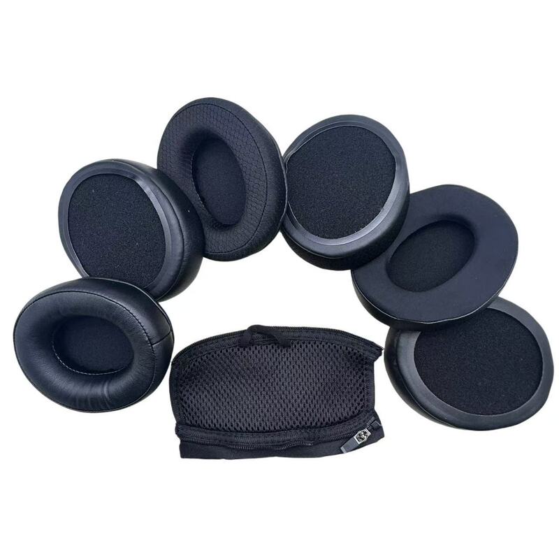 Suitable for Sony WH-CH700N CH710 720 XB900 AKG K361 headphone ear pads