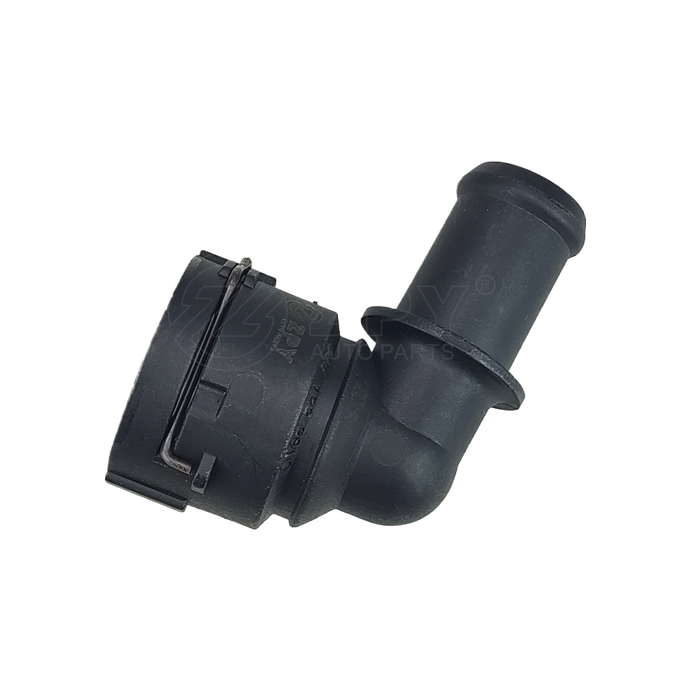 Cross-Border Hot-Selling Product, Recruiting Agents: Beyu Water Pipe Connector, Suitable for Volkswagen Jetta 1J0122291C
