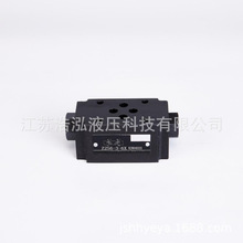 Z2S Check valve, pilot operated Z2S�B��ʽҺ�؆����y