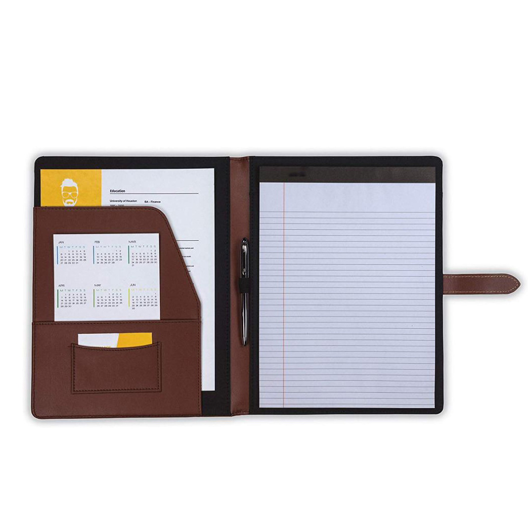 Folder A4 Multifunction Manager Pickup Writing Board Order Book…