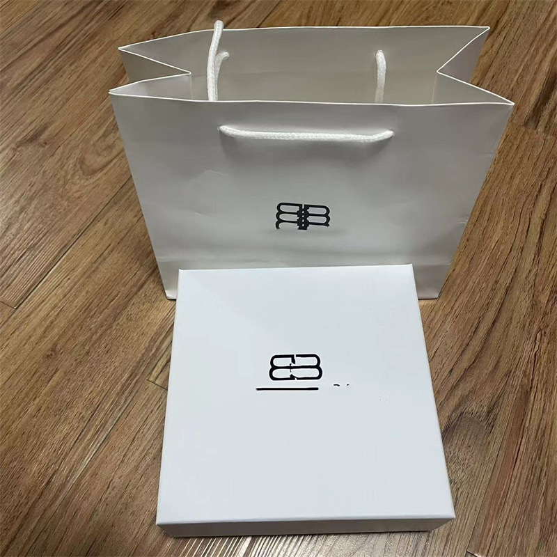 시지아 벨트 선물 상자