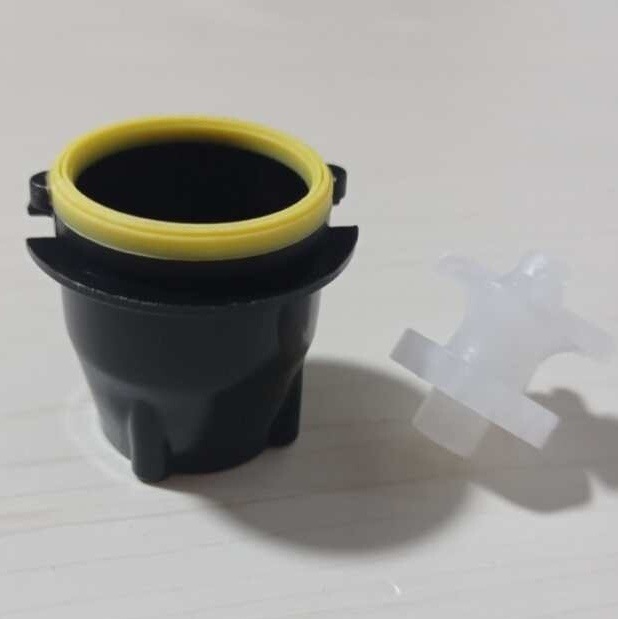 LEV内外阀嘴富申可口可乐可乐机饮料机现调机应用阀嘴配件