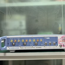 ROHDE&SCHWARZ�_���cʩ�ߴ�CMP180CMP200�o���ͨ�Ŝyԇ�x�߾���