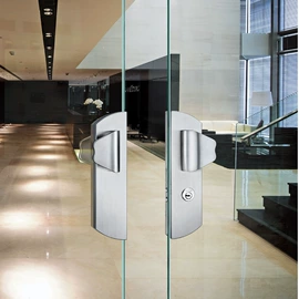 机械门锁;其他锁具;锁具配件