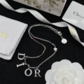 A084 Necklace