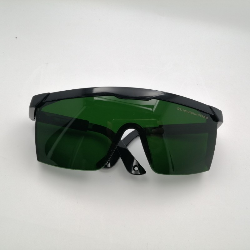 IPL-2 激光防护眼镜 光子机光子嫩肤仪配件眼镜眼罩E光防护镜