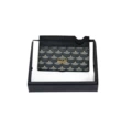 Card holder black