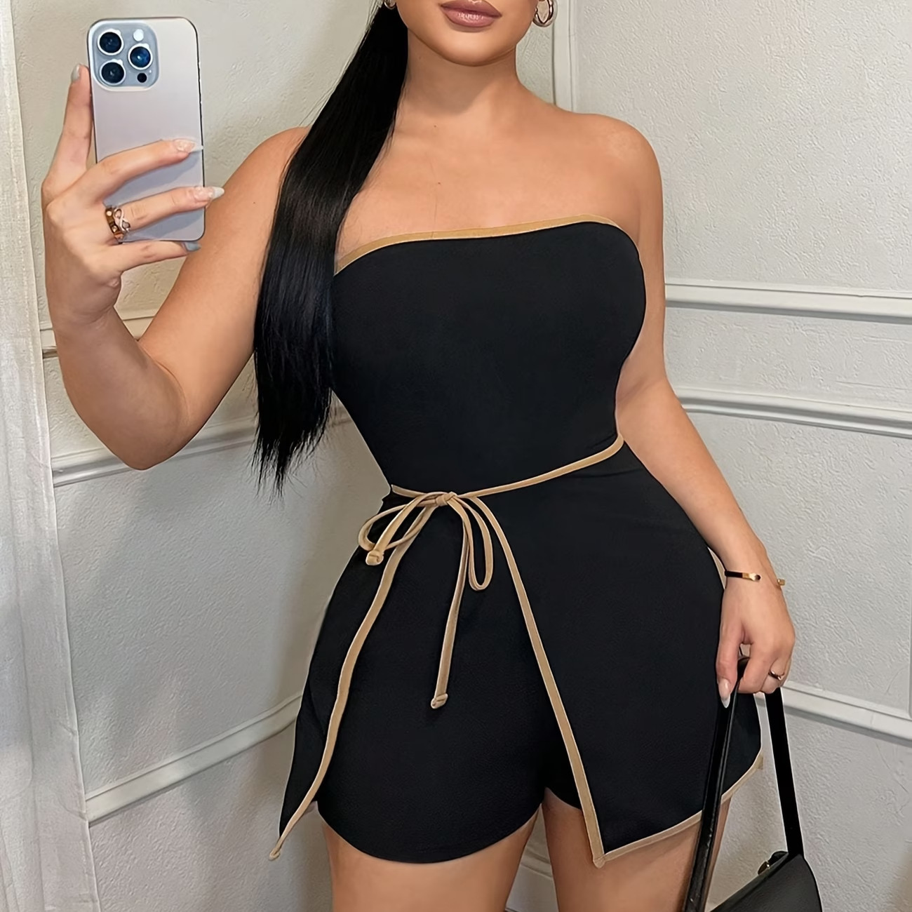 NoyuFashion Vestido