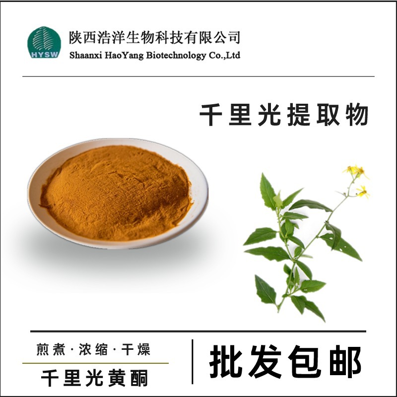 천마일의 가벼운 물추출분말 10:1