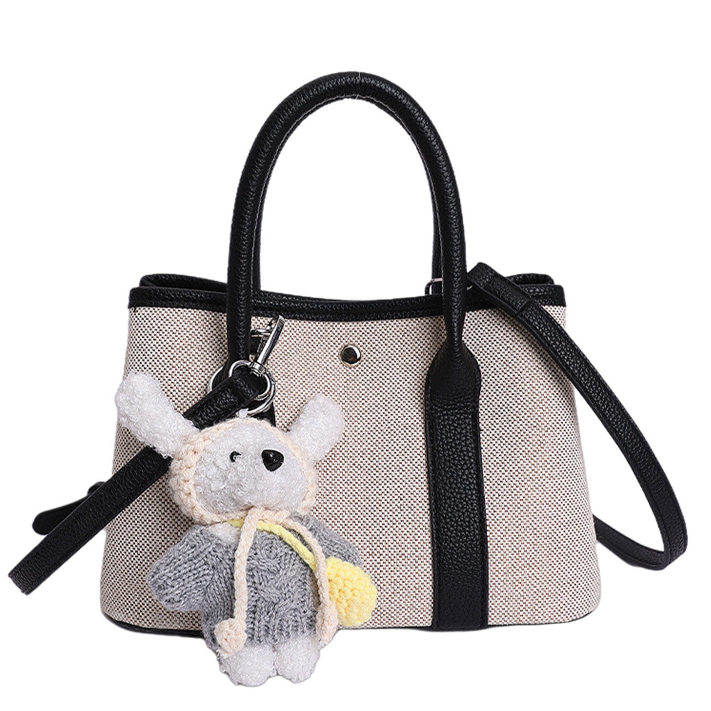 2026 bolso de hombro único estilo coreano nuevo bolso de mano inclinado bolso de mano de moda día cubos nicho