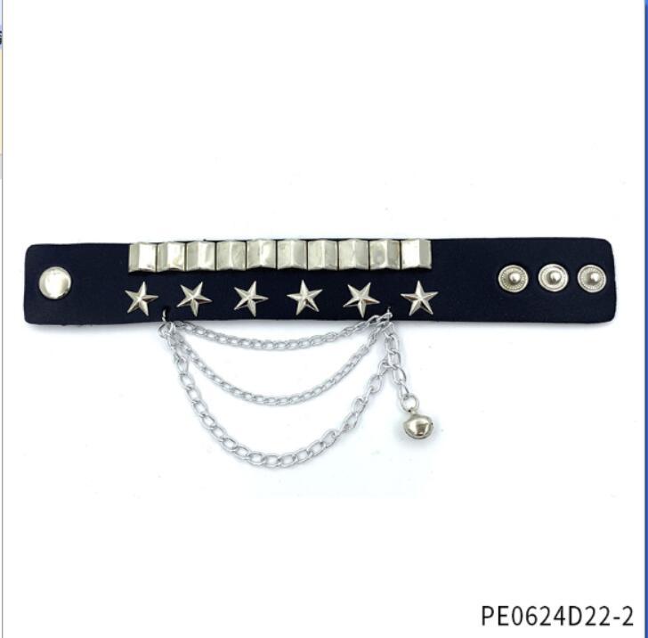 DISCO stage performance lentejuelas sombrero corbata guantes conjunto al por mayor Michael Jackson accesorios de vestir