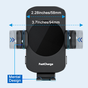Car Mount Image 3