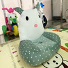 Children's cartoon plush sofa, toy, Birthday gift, tatami