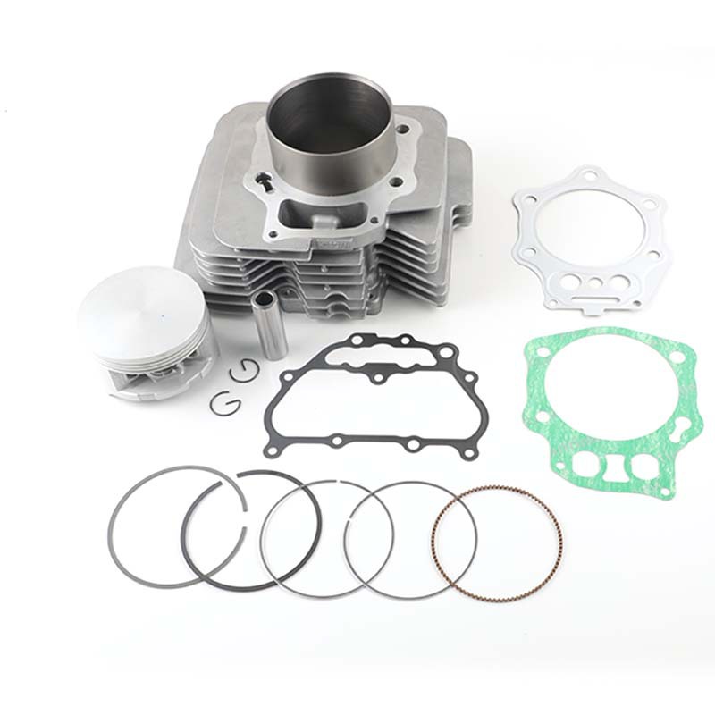 Suitable for Honda Trx500 Foreman500 Trx500Fe Atv Engine Cylinder All-Terrain Vehicle