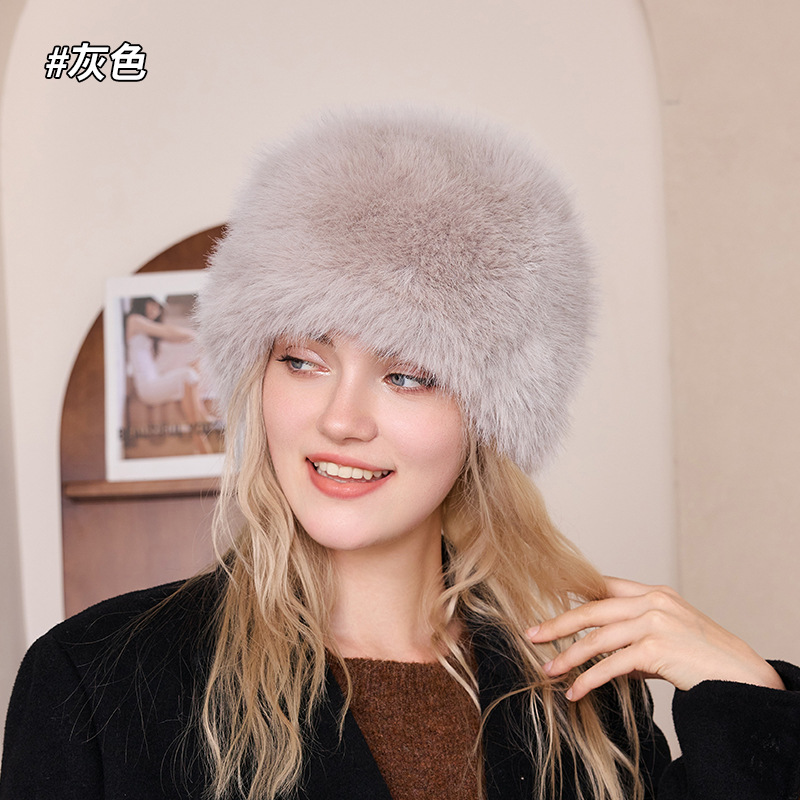 그레이 [버킷햇]