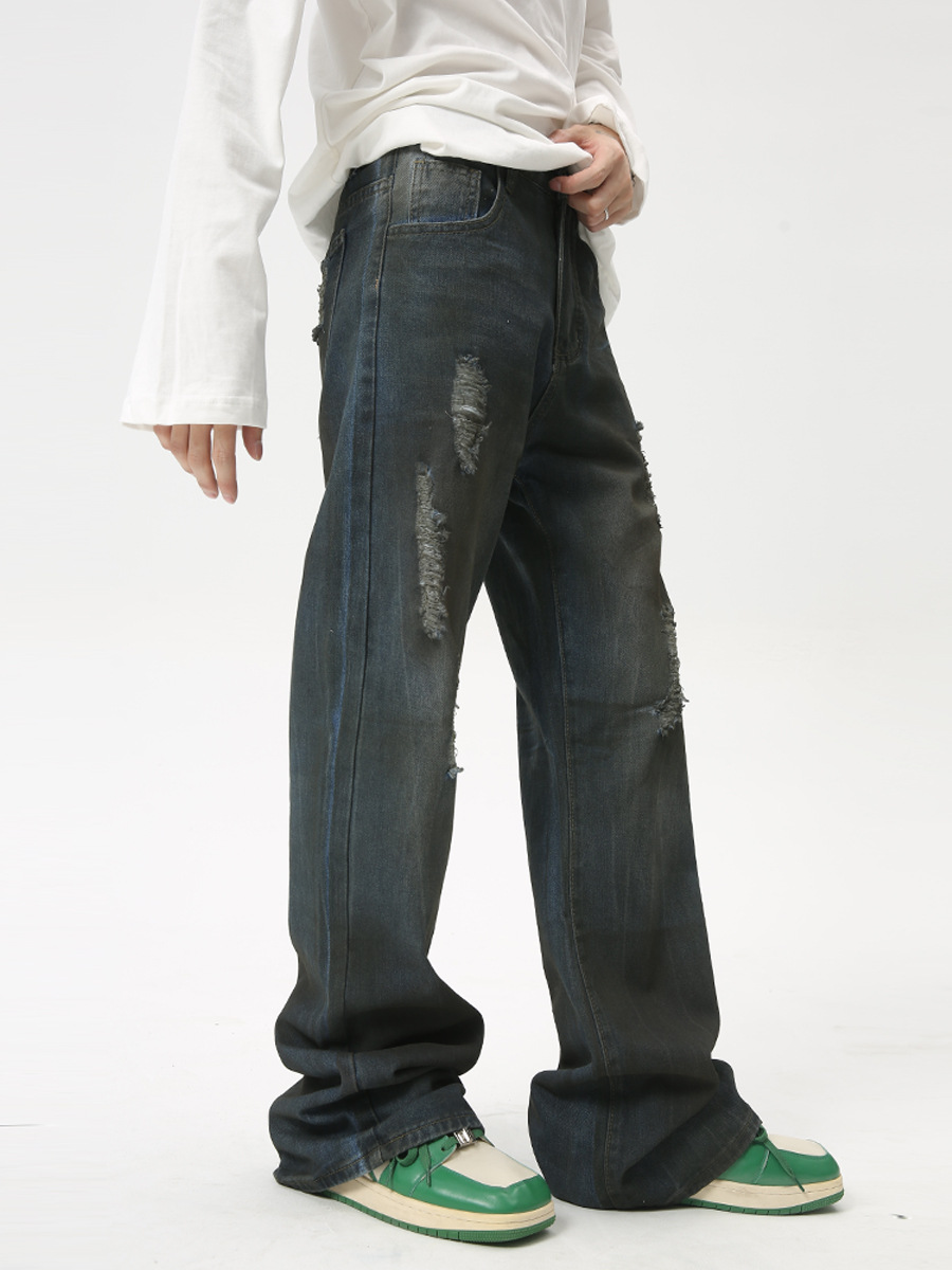 MTLCLOTHES Ropa de hombre | 2024 nuevos productos de verano Moda americana