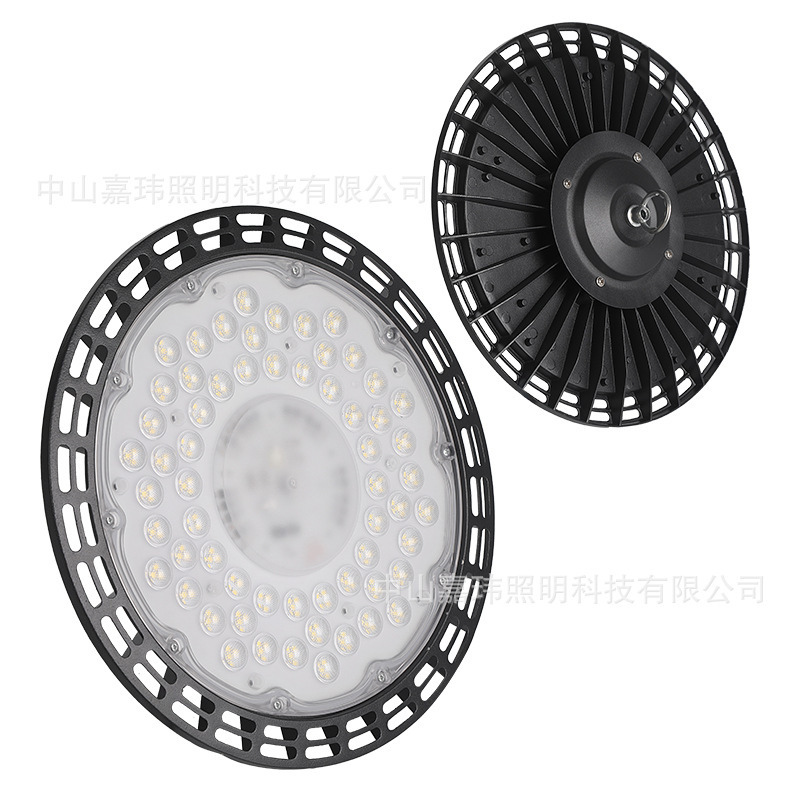LED シーリングライト UFO オーバーヘッドランプ 100W150W200W300W シーリングライト工場倉庫工場ライト|undefined