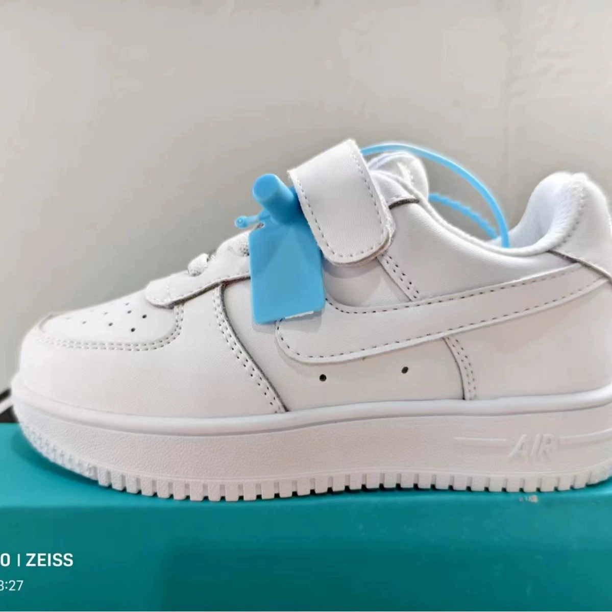 Air Jordan, детская спортивная обувь, повседневная обувь для мальчиков, кроссовки