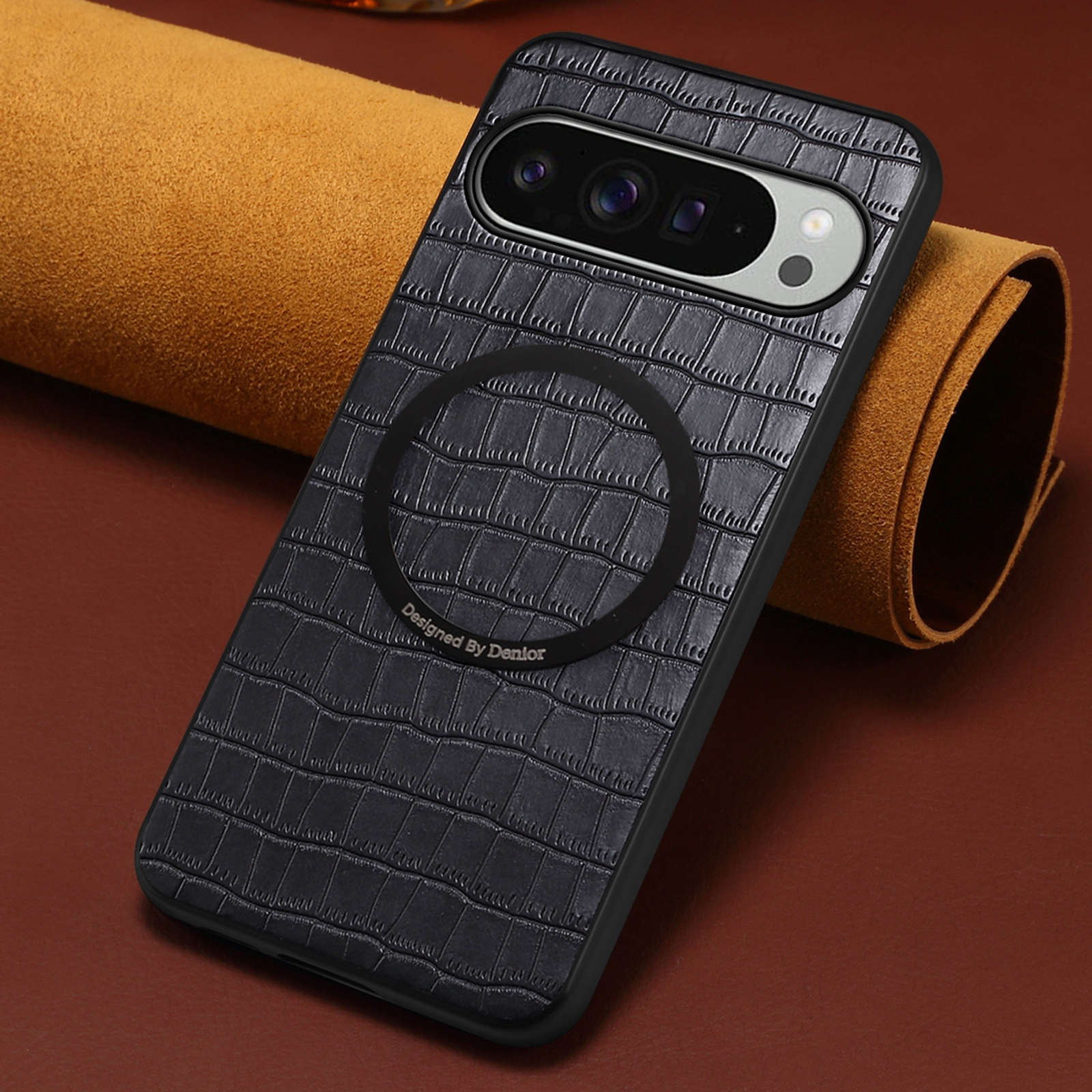 762 black