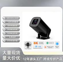 ��Ʒ �羳V1ͶӰ�x��׿14����8K��yʽLCD������͏dͶ���o��ͬ��