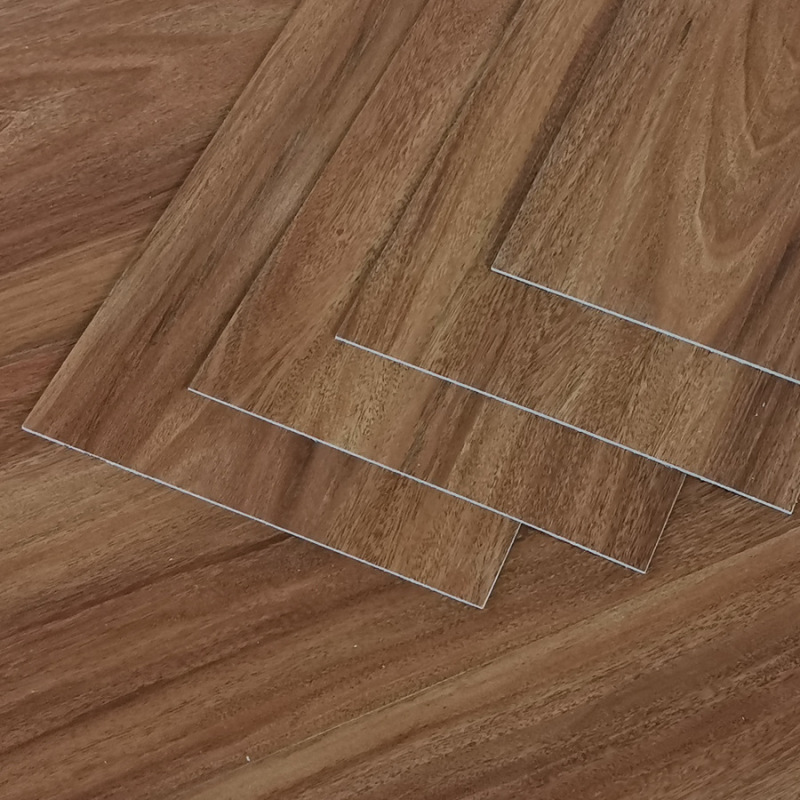 工場カスタマイズされた lvt 自己粘着床 PVC ビニール床接着剤自己粘着クイックインストール便利なオフィス改修|undefined