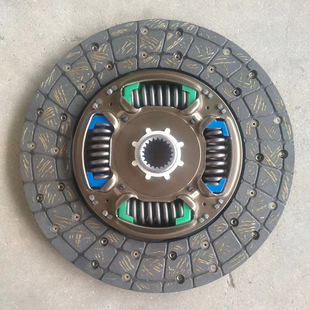 Manufacturers supply clutch plate heavy truck driven plate 31210-60350 31210-0k280 clutch plate