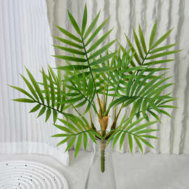 仿真植物绿植盆栽装饰塑料假草蕨类波斯蕨草蕨叶铁线蕨鱼尾草假花