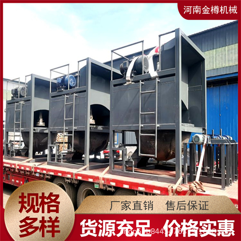 全自动热铝灰分离机厂家推荐坚固耐磨 大型工业锌灰熔炼炉生产线