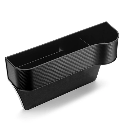 Holder Car Gap Storage Box — Car storage bag/box