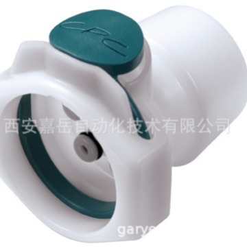 CPC产品 六管道连接器 Sixtube Coupling 系列快速接头SXM1701