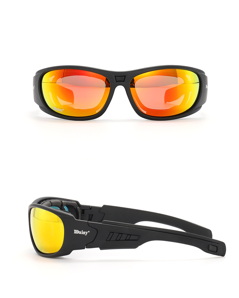 C6 Tactical Goggles 7