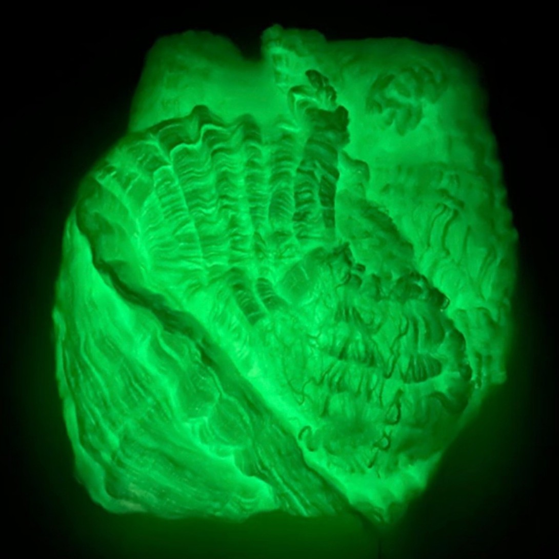 야광면 60g+소형 10개