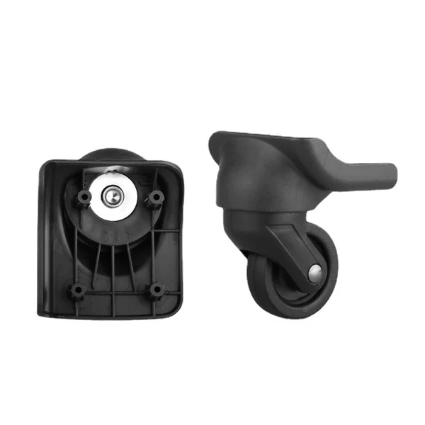 Trolley case accessories wheel universal password suitcase luggage case accessories universal wheel a generation