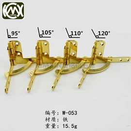 工艺礼品五金;服饰箱包五金;合页、铰链
