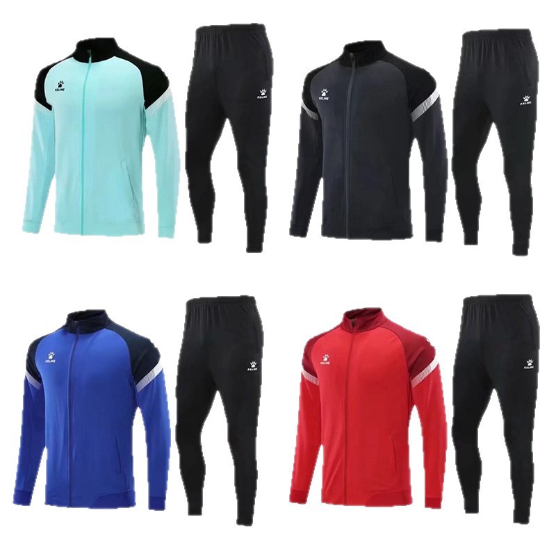 Football long-sleeve