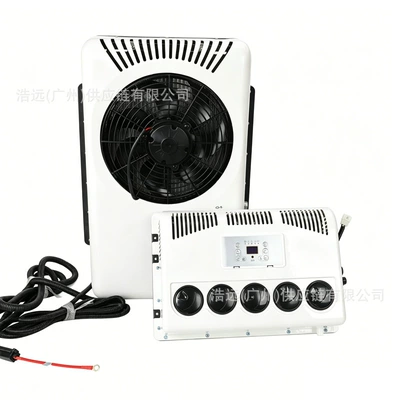 Electric Air Conditioner for | Automotive air conditioning