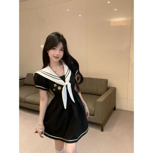 ���Č��r �����ú�܊�I�B��ȹŮ�WԺ�L�����@����ˮ�ַ�ײɫ��ȹ